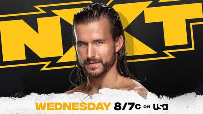 Adam Cole Will Finally Explain His Shocking Betrayal On Tonight's NXT