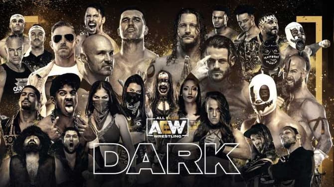 AEW DARK Full Results For March 2, 2021: Abadon VS Renee Michelle, SCU VS Matt & Mike Sydal And More