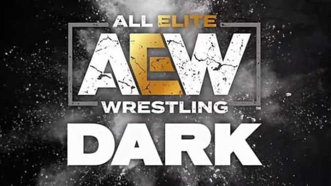 AEW DARK SPOILERS Of Results For October 15, 2019: Kenny Omega VS Joey Janela And More