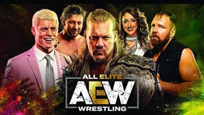 AEW: DYNAMITE Beat NXT Again In Ratings But Suffered A Significant Drop In Viewership