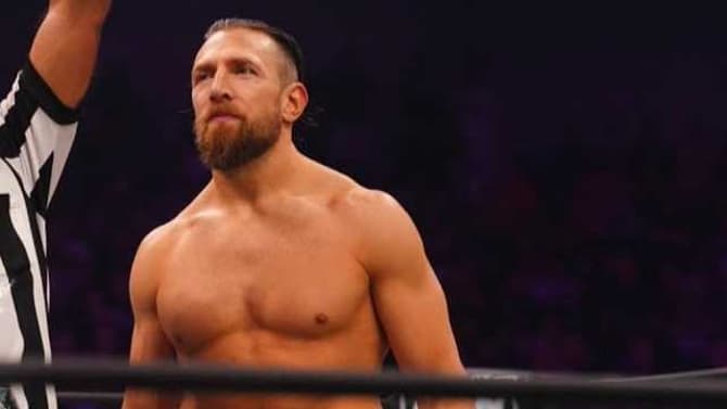 AEW DYNAMITE Featured An Unbelievable 60-Minute World Title Match - Did Bryan Danielson Dethrone Adam Page?