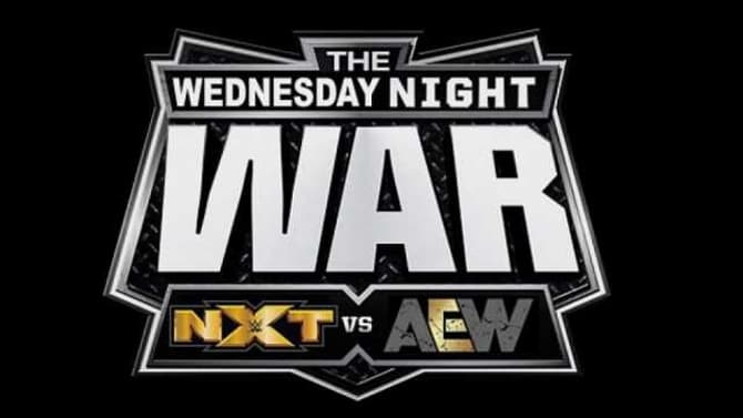 AEW DYNAMITE Regains The Top Spot Over NXT In Wednesday Night Ratings War