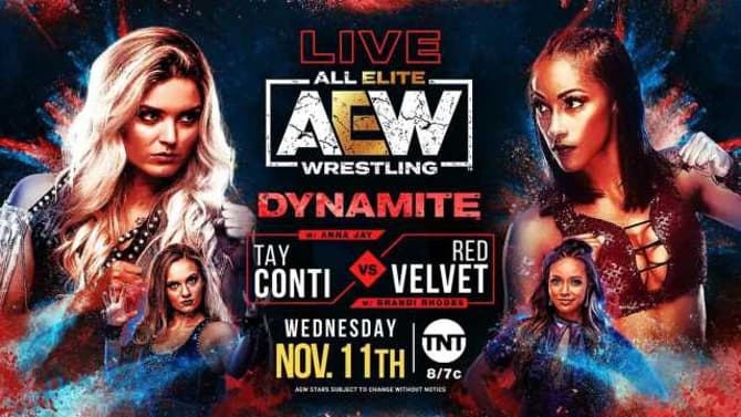 AEW Dynamite Results For November 11, 2020: Bunkhouse Match, Cage VS Sydal, Spears VS Sky And More