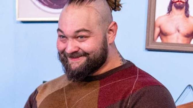 AEW President Tony Khan Addresses Rumors That Bray Wyatt Will Sign With The Company