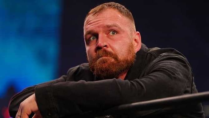 AEW President Tony Khan Shares Update On Jon Moxley's Status And Impact To Future Storyline Plans