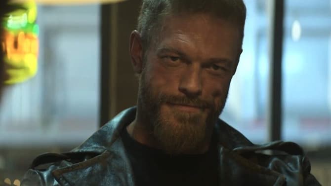 AEW Star Adam Copeland Has Been Nominated For An Emmy Award