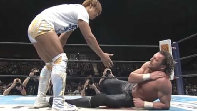 AEW Star Kenny Omega Reveals Why He Never Asked Kota Ibushi To Sign With ALL ELITE WRESTLING