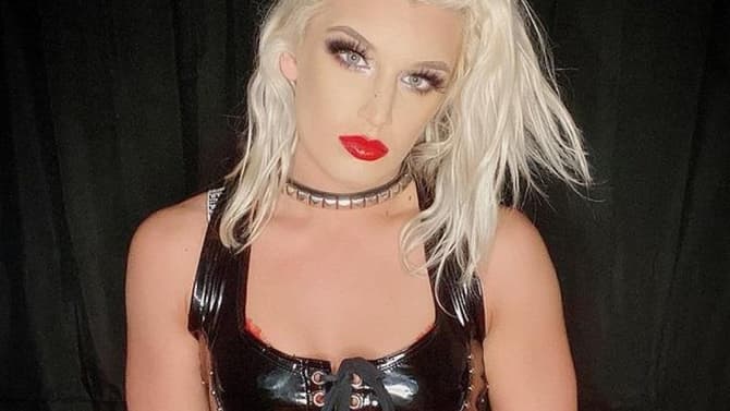 AEW Star Toni Storm Clears Up A Major Misconception About Her Recently Launched OnlyFans Account