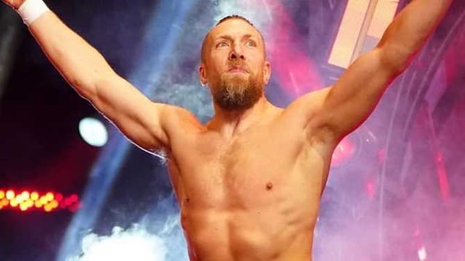 AEW's Bryan Danielson Comments On Fans Being Angry At His Positive Comments About Working In WWE