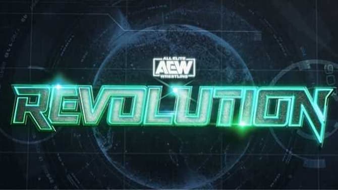 ALL ELITE WRESTLING Announces REVOLUTION PPV Event In Chicago Next February