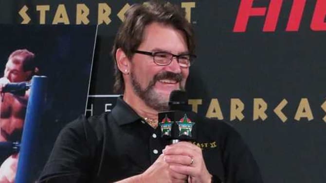 ALL ELITE WRESTLING Announces That Commentator Tony Schiavone Has Signed A Multi-Year Deal