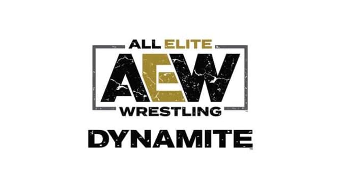 ALL ELITE WRESTLING DYNAMITE Beats WWE NXT In Wednesday Night War Ratings Yet Again