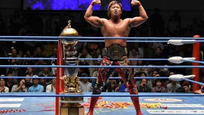 ALL JAPAN PRO-WRESTLING Confirms The Full List Of Participants For The 2020 Champion Carnival Tournament