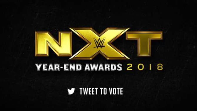 All Nominees Announced for NXT 2019 Year-End Awards: Match Of The Year, Competitor Of The Year And More