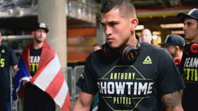 Anthony Pettis vs. Michael Chiesa Verbally Agreed On For UFC 223