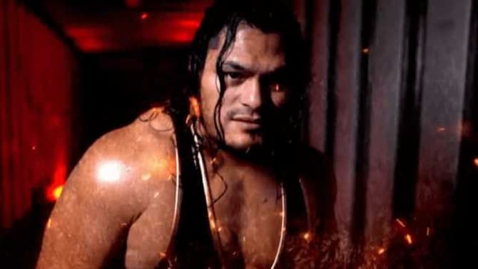 Backstage News On Jeff Cobb's Contract Status With ALL ELITE WRESTLING