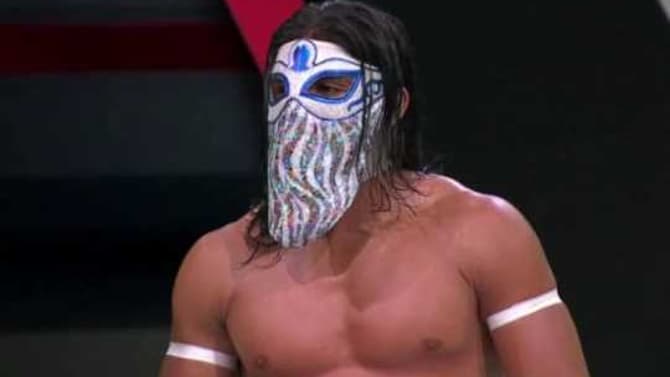 Bandido Has Reportedly Signed A Contract With RING OF HONOR