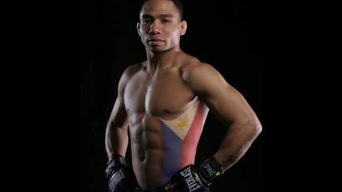 Bantamweight Fighter John Dodson Officially Signs A New UFC Contract