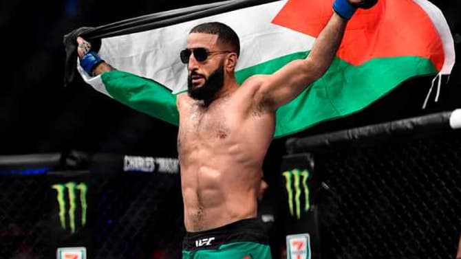 Belal Muhammad And Sean Brady Will Clash At The UFC FIGHT NIGHT Show On Dec. 19