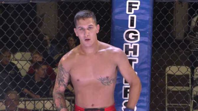 BELLATOR MMA Signs Current LFA Featherweight Champion Justin Gonzales