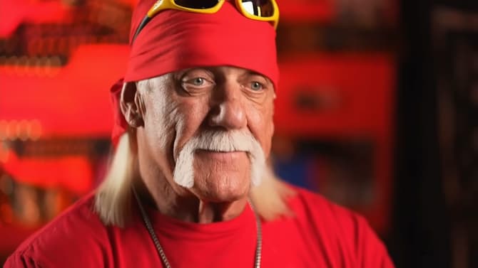 Ben Affleck And Matt Damon Producing A New HULK HOGAN Movie About His Battle With Gawker Media