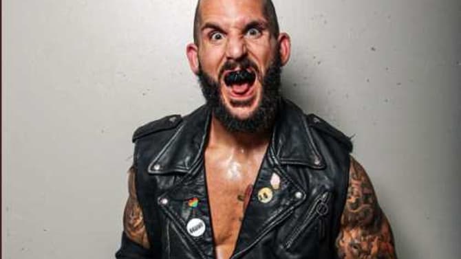 BEYOND WRESTLING Confirms The Retirement Match Of Indie Veteran Erick Stevens