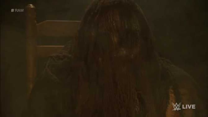 Bray Wyatt Introduced Sister Abigail On Tonight Episode Of WWE RAW And It Was Certainly... Something