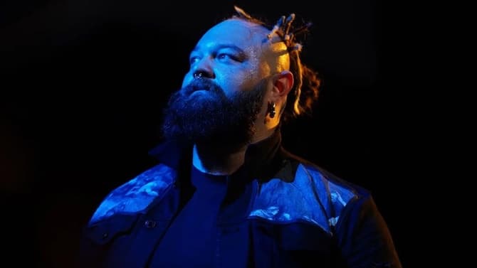 Bray Wyatt Reportedly Died In His Sleep; Was Not Wearing A Doctor-Recommended Heart Defibrillator