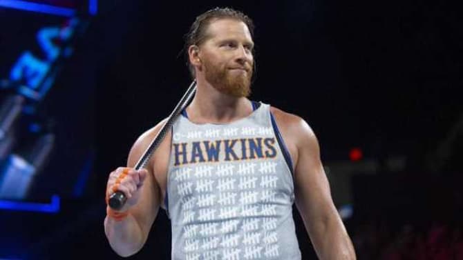 Brian Myers, FKA Curt Hawkins, Is The Latest Former WWE Talent To Debut With IMPACT WRESTLING