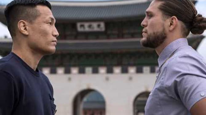 Brian Ortega Calls Out Chan Sung Jung Over Stalling Talks For A Featherweight Fight