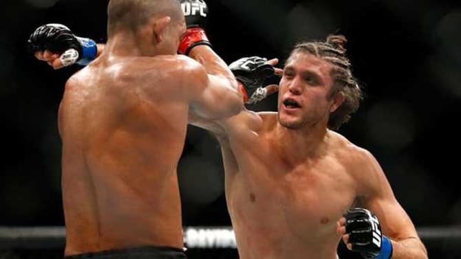 Brian Ortega Talks About The Changes He Made Following His Loss To Max Holloway