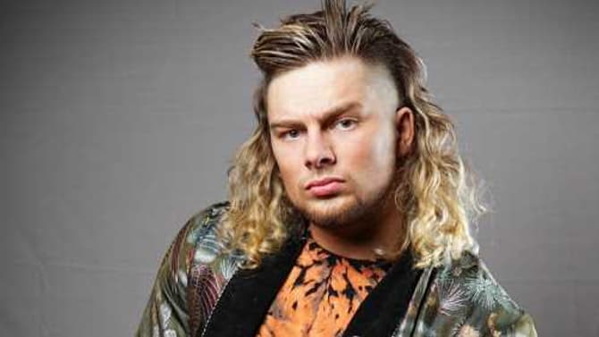 Brian Pillman Jr. Discusses Why Lance Storm Recommended He Wrestle Under A Mask To Protect Himself