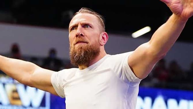 Bryan Danielson Confirms Length Of AEW Contract And Whether This Is His Final Run As Full-Time Wrestler