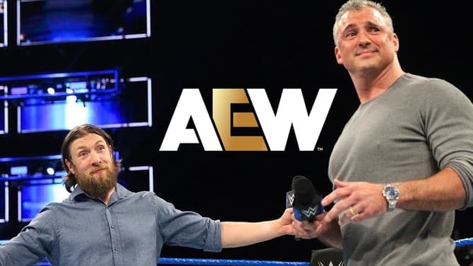 Bryan Danielson On Whether He Regrets Leaving WWE, Vince McMahon Allegations, And Shane McMahon In AEW