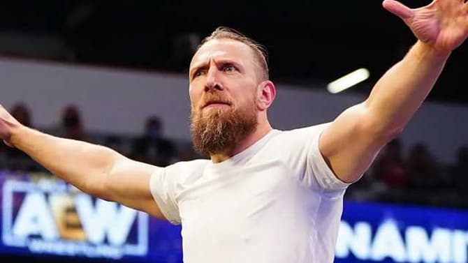 Bryan Danielson Opens Up On Relationship With Vince McMahon And The Real Reason He Signed With AEW