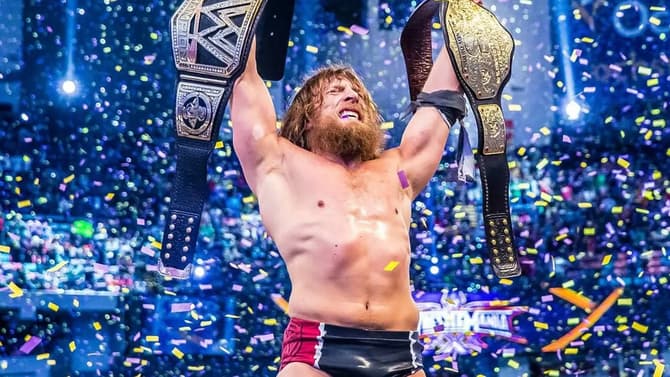 Bryan Danielson Recalls Vince McMahon's Shocked Reaction To Him Wanting To Be A Top Star In WWE