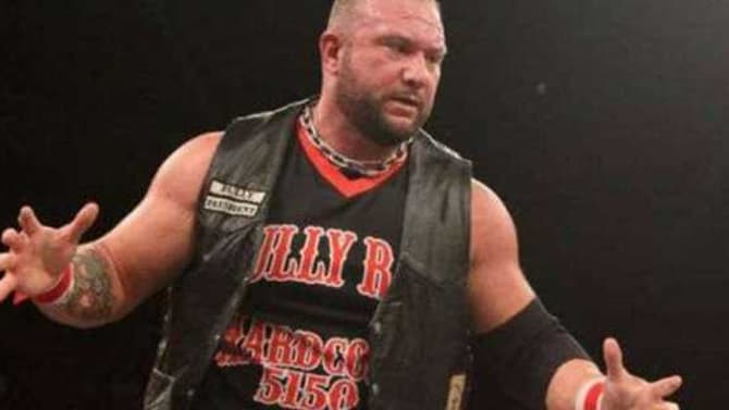 Bully Ray Says That Nothing WWE Does To Counter All Elite Wrestling Is Personal, It's Just Business