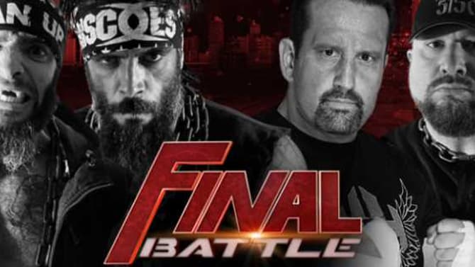 Bully Ray Talks with ESPN About His Final Match At ROH's Final Battle