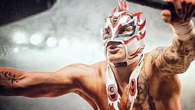 CHAMPIONSHIP WRESTLING OF ARKANSAS Releases Statement Regarding The Status Of Rey Fenix