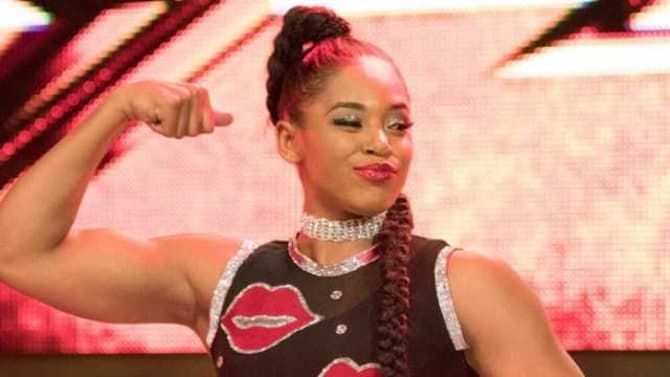 Charlotte Flair Praises Current NXT Standout Bianca Belair - &quot;She Is The Future&quot;