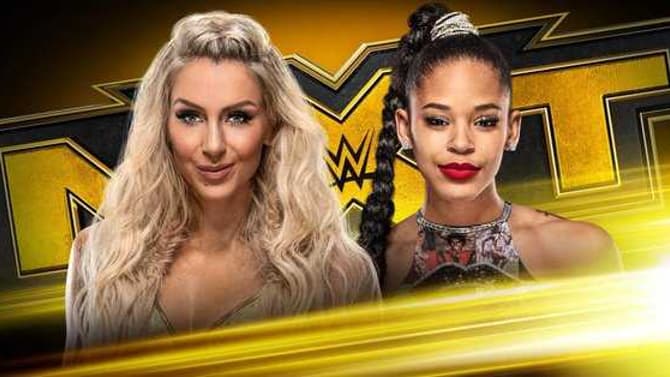 Charlotte Flair Pulls Out A Victory Over Bianca Belair In The Main Event Of NXT