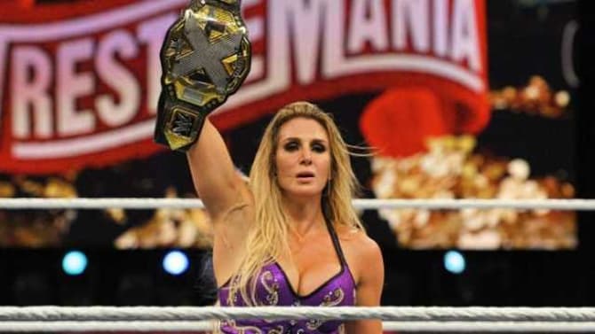 Charlotte Flair Will Make Her First Appearance On NXT Since Her Title Win At WRESTLEMANIA 36