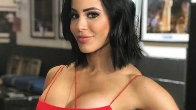 Charly Caruso Officially Parts Ways With WWE; Signs Full-Time Deal With ESPN