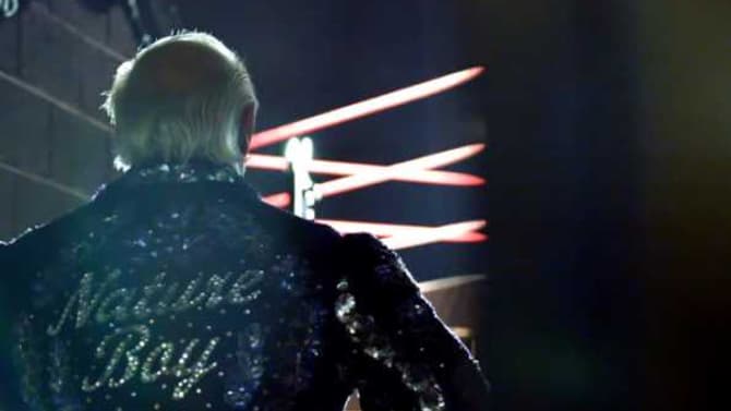 Check Out The First Trailer For ESPN's Upcoming &quot;30 For 30&quot; Documentary On Ric Flair: NATURE BOY