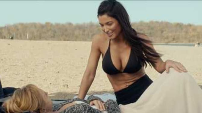 Check Out The Trailer For Former(?) WWE Superstar Eva Marie's New Movie, INCONCEIVABLE