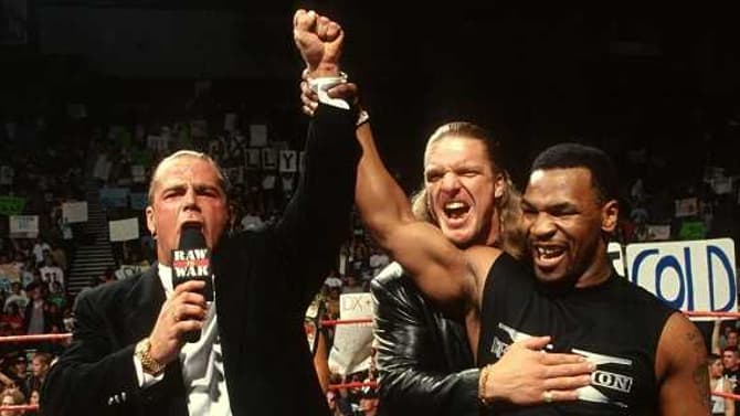 Check Out The Video Package For D-Generation X's WWE HALL OF FAME Induction