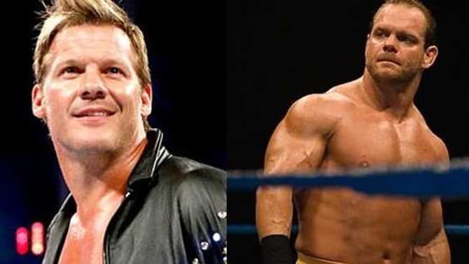 Chris Jericho Comes In For Backlash As He Seemingly Dedicates His WRESTLE KINGDOM Match To Chris Benoit