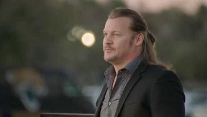 Chris Jericho Elaborates On What His Role In ALL ELITE WRESTLING Actually Is