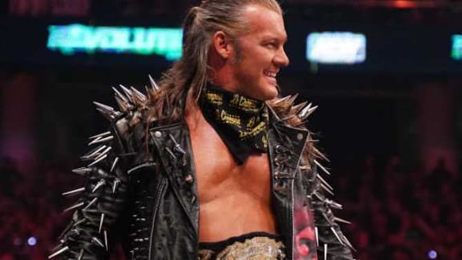 Chris Jericho On The Possibility Of Becoming A Full-Time Commentator On AEW DYNAMITE