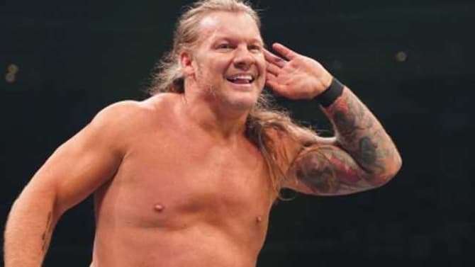 Chris Jericho Reveals Why He Things AEW DYNAMITE Is Managing To Beat RAW In The Demo Ratings